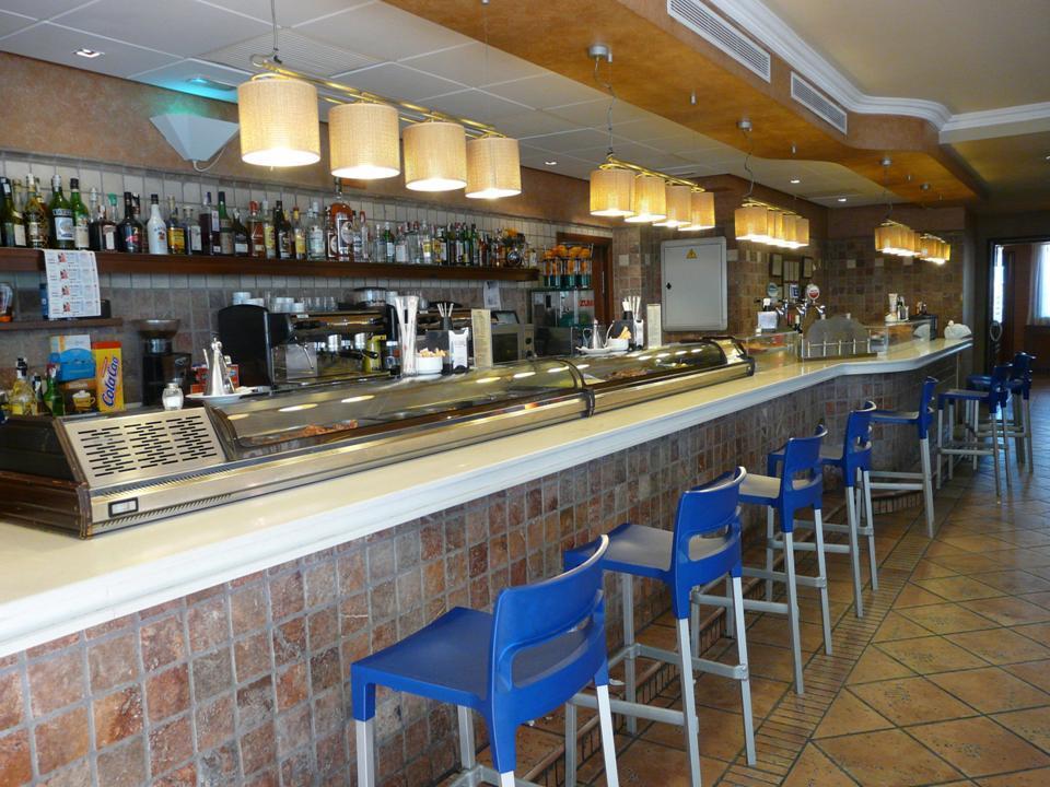 艾尔托洛餐厅酒店 乌铁尔 外观 照片